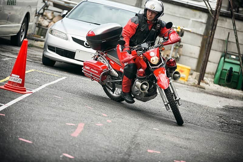 ヤマハ バイクのインスタグラム