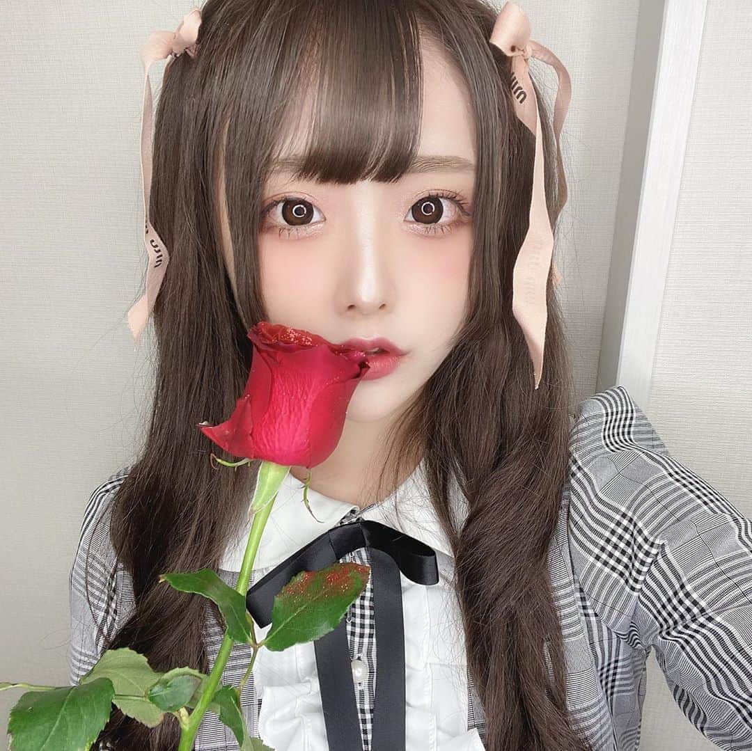 神楽ひなこさんのインスタグラム写真 - (神楽ひなこInstagram)「ダーリン♡ちゅ」9月1日 20時15分 - hinako_kagura