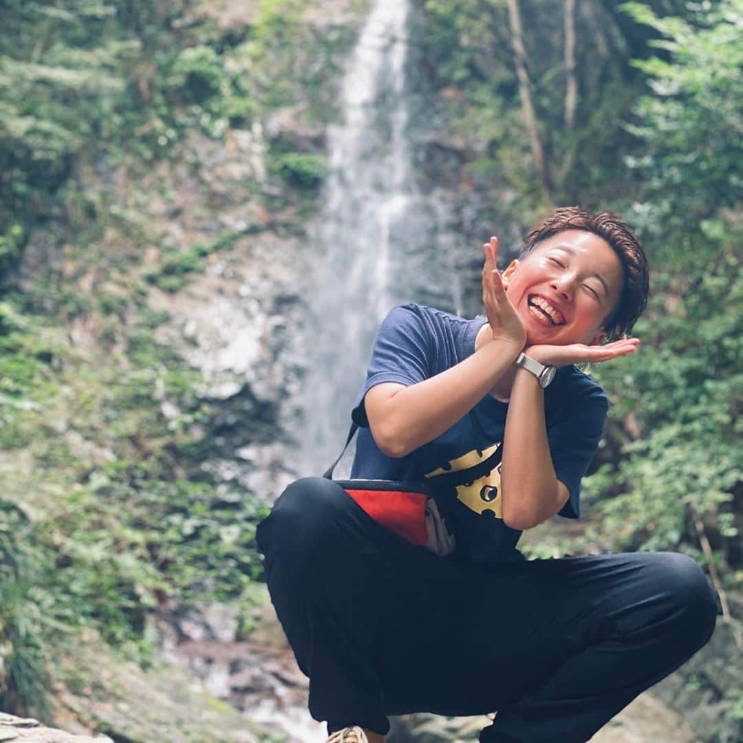 のインスタグラム：「『自然のなかには、ぼくの愛に値しないものは何もない。一人の人間も、一本の木も』  By ロマン・ロラン  以下同文。  By ひなた」