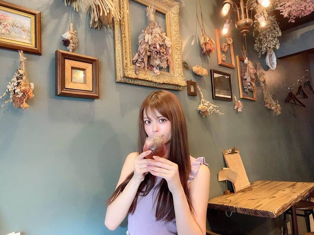 羽瀬萌のインスタグラム