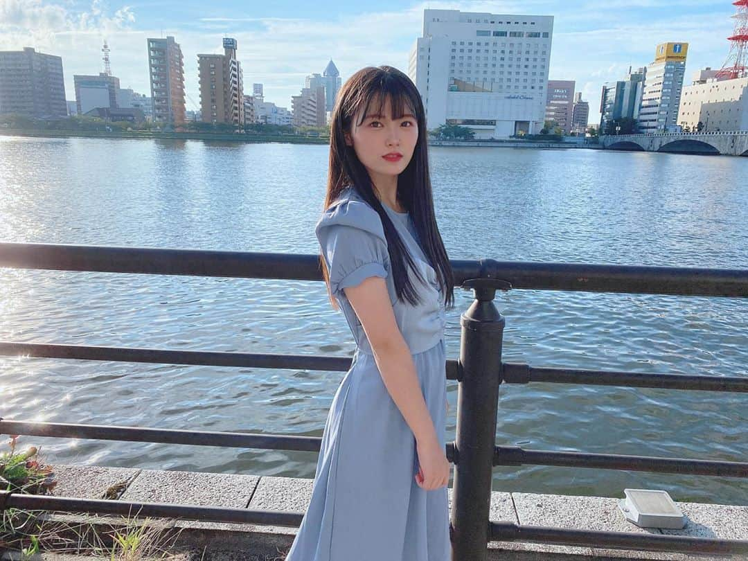 安藤千伽奈さんのインスタグラム写真 - (安藤千伽奈Instagram)「.﻿ ﻿ 8月もあっという間に終わっちゃったなぁ〜﻿ 9月はオンラインおしゃべり会！！﻿ 楽しみだなぁ〜☺️」9月1日 20時55分 - ando_chikana_ngt48