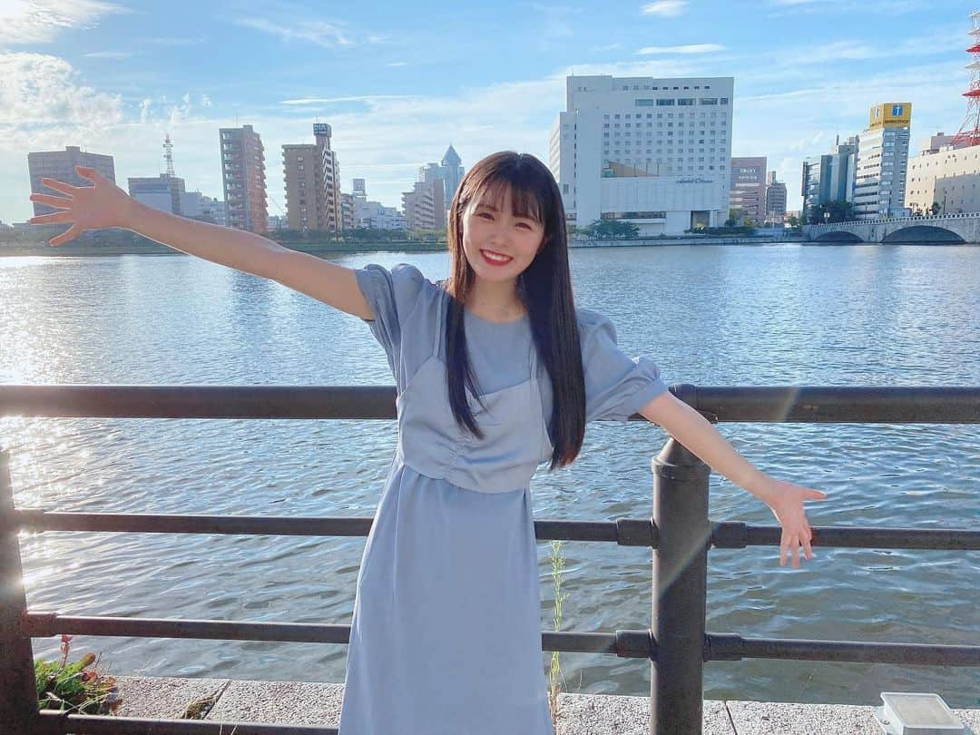 安藤千伽奈さんのインスタグラム写真 - (安藤千伽奈Instagram)「.﻿ ﻿ 8月もあっという間に終わっちゃったなぁ〜﻿ 9月はオンラインおしゃべり会！！﻿ 楽しみだなぁ〜☺️」9月1日 20時55分 - ando_chikana_ngt48