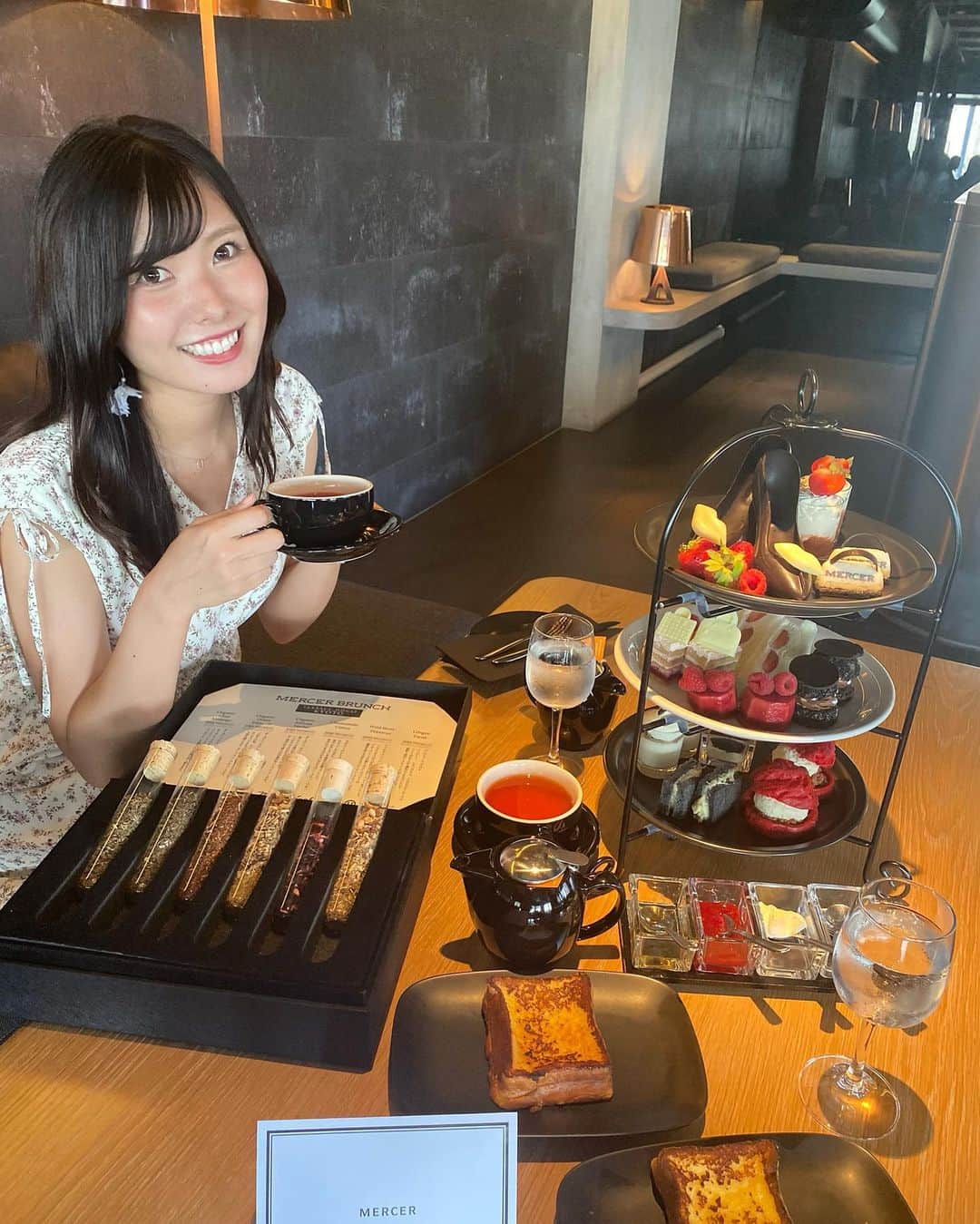 YOUKORINのインスタグラム