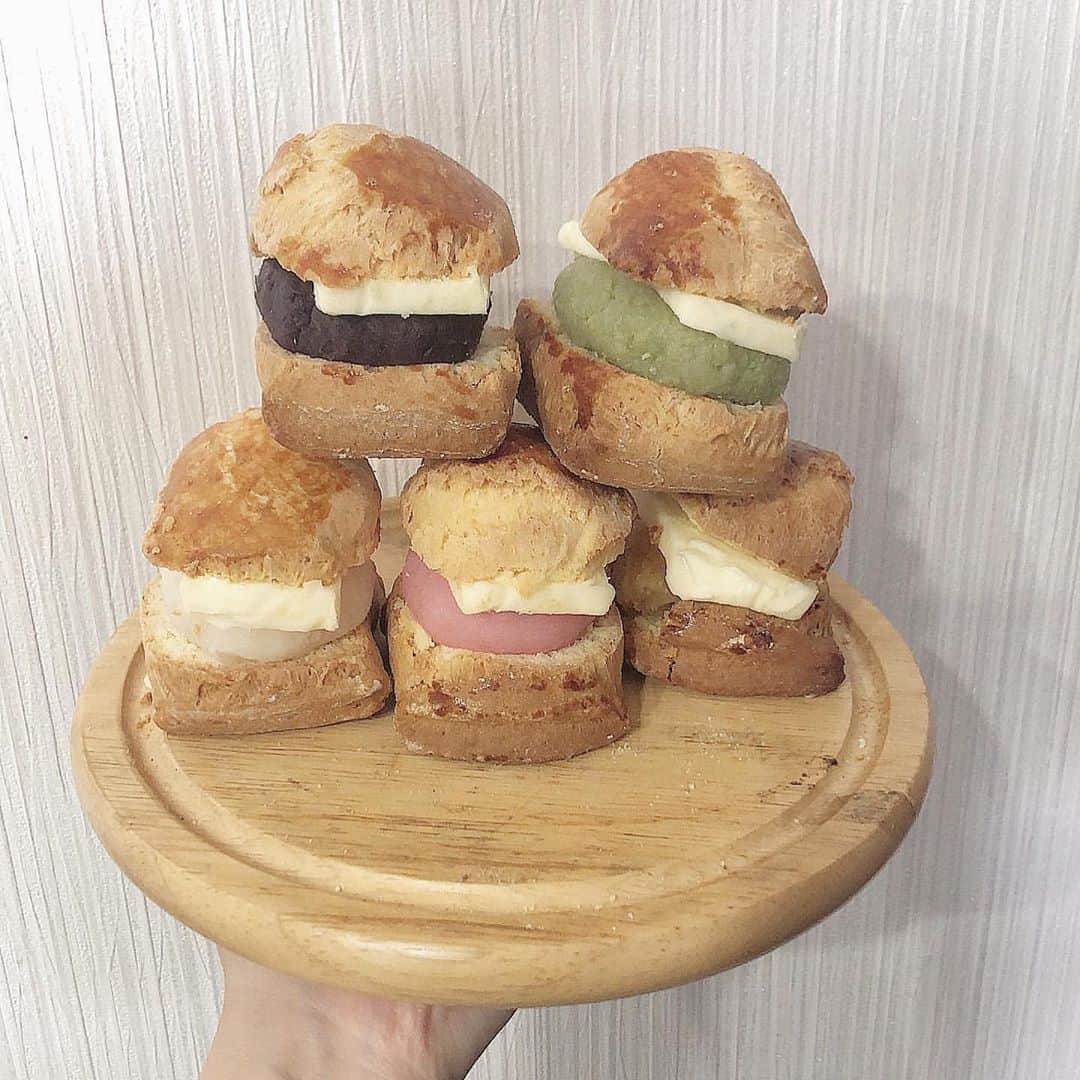 ローリエプレス編集部のグルメインスタ