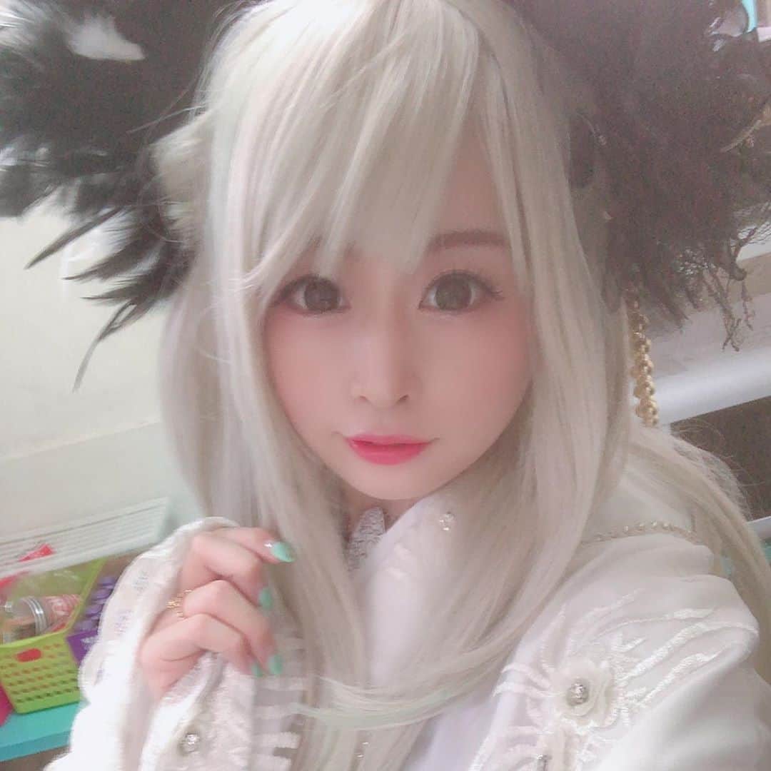 前田のののインスタグラム：「2020.09.11〜2020.9.20 新宿ニューアートに出演 するよ〜✨  夏まつり マーメイド 東京喰種 カネキ覚醒編 新作 出す予定だよーう✩.*˚  まってます！！！ 浅草後のお話などもできたら嬉しいなあ✧︎  http://s-newart.com/#confirm」