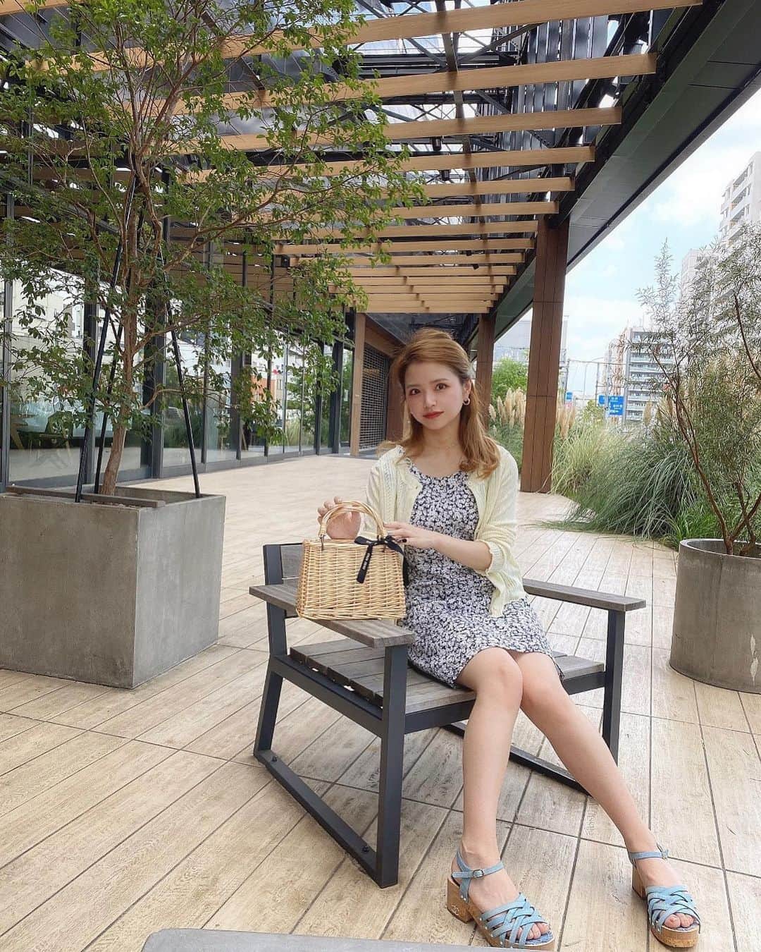 飯坂采子のインスタグラム