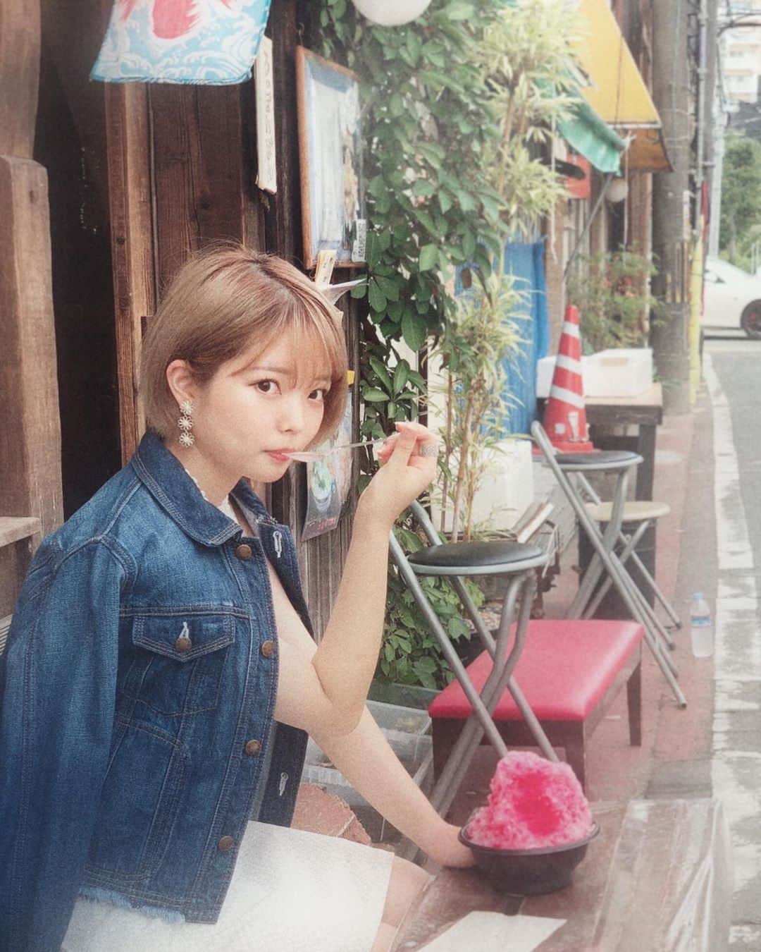 michicusaのグルメインスタ