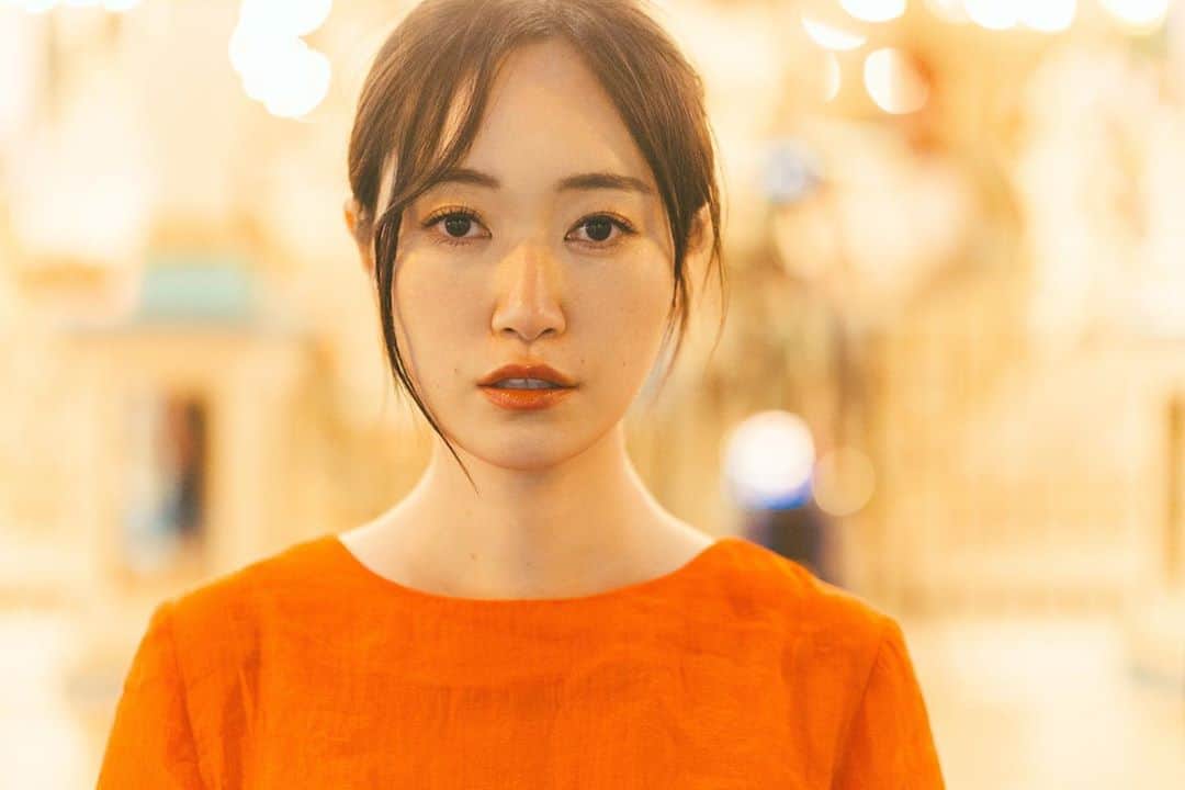 江守沙矢のインスタグラム