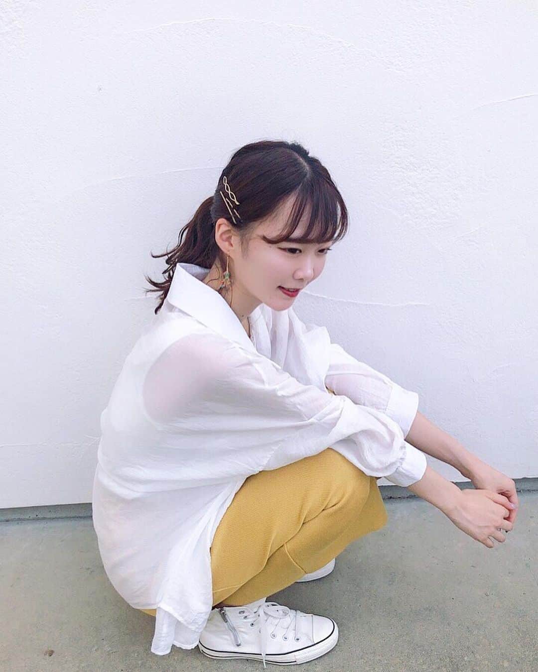 齋藤佳穂のインスタグラム：「TwitterのRT数でCanCamへの掲載権が決定します🥺  たくさんのRTよろしくお願いします🧚🏻‍♂️✨ TwitterのURLはプロフィール欄に貼っています♪  コーデのポイントはゆるふわです♪  https://bit.ly/3glvixj  @rizeclinic #リゼ色に染めよう  #リゼクリニック   #ミスキャンパス立命館 #ミスキャンパス立命館2020 #ミスキャン #ミスキャンパス #ミス立命館 #立命館大学 #京都 #女子大生 #mcr2020 #mcr #bkc #ritsumeikan」
