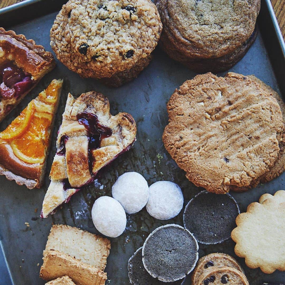 TYSONS&COMPANYのグルメインスタ