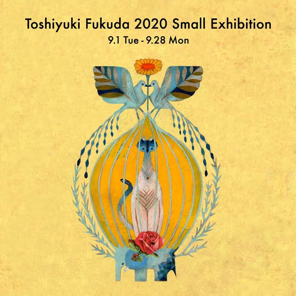 Delfonicsさんのインスタグラム写真 - (DelfonicsInstagram)「デルフォニックス渋谷に併設するショップインショップ「ロルバーン ショップ＆ギャラリー」。9月1日（火）～9月28日(月)の期間は、イラストレーター・福田利之氏による「Toshiyuki Fukuda 2020 Small Exhibition」を開催します。 . イラストレーターとして、広告や装丁、絵本、CDジャケット、テキスタイルなど、様々なビジュアル表現を手がける福田氏。今回は、原画をはじめとした最近の作品を展示します。 . また、展示期間中は、福田氏のテキスタイルブランド「十布（テンプ）」のプロダクトを販売するほか、「My Favorite Things Rollbahn by 10 Artists」コラボレーションデザインのロルバーン ポケット付メモも数量限定で販売します。 . また、ロルバーン ショップ＆ギャラリーと連動するWEBサイト「Rollbahn ＋」では、福田氏のインタビューを掲載しています。ぜひ併せてお楽しみください。 _ ■ロルバーン ショップ＆ギャラリー デルフォニックス渋谷に併設するショップインショップ。ロルバーンシリーズの全ラインナップを取り揃えるほか、店内のショーウインドウでは、デルフォニックスが選ぶ様々なカルチャーを取り上げた、スモールエキシビジョンを月替りでお届けしています。 _ #delfonics #smith #stationery #rollbahn #rollbahnshopandgallery #shibuya #exhibition #shibuyaparco #rollbahn #toshiyukifukuda  #tenp #デルフォニックス #スミス #文房具 #ロルバーン #ロルバーンショップアンドギャラリー #ロルバーンプラス #渋谷 #渋谷パルコ #福田利之 #十布」9月1日 12時15分 - delfonics_official