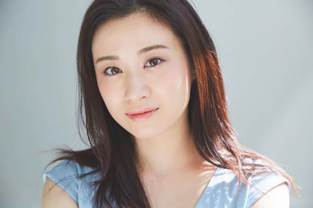 鈴木芳奈のインスタグラム：「9月よ。こんにちは^ ^  #september #hello #橘芳奈」
