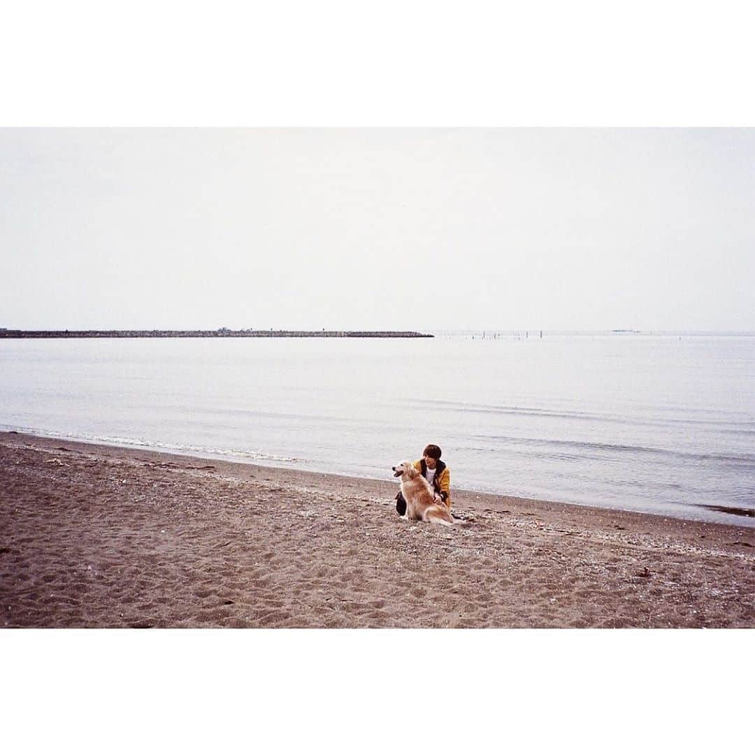 須賀健太のインスタグラム：「ちょっと涼しい9月の幕開け。  #photography  #こちらの写真は #須賀健太 #ファースト写真集 #からの #オフショット」