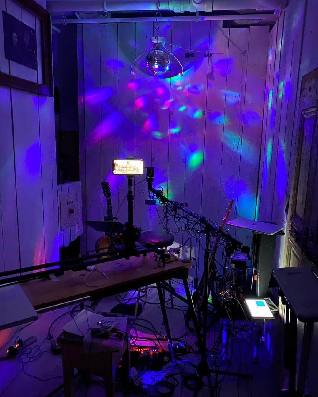 山田稔明のグルメインスタ