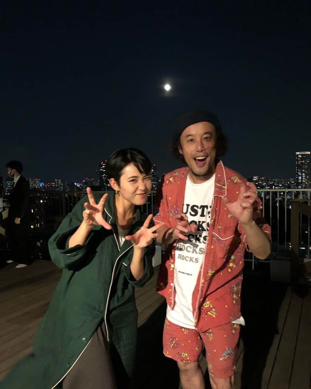 やついいちろうのインスタグラム