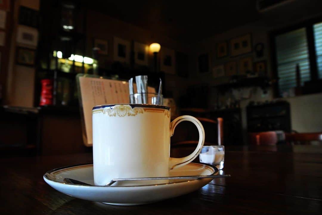 立野在のグルメインスタ