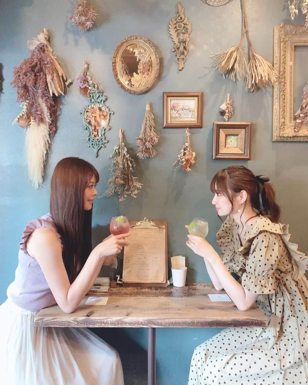 羽瀬萌のインスタグラム