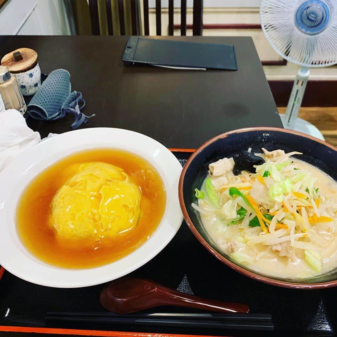 金村義明のグルメインスタ