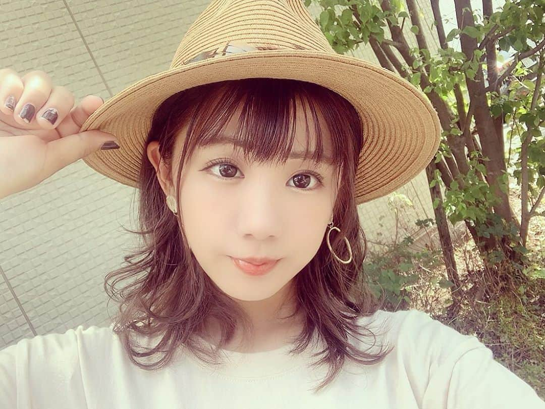 根本羽衣さんのインスタグラム写真 - (根本羽衣Instagram)「🌻8月ありがとう🌻  #はじめての事も沢山 #刺激の8月でした #浴衣もたくさん着た #🍉」9月1日 14時04分 - ts_uichan1002