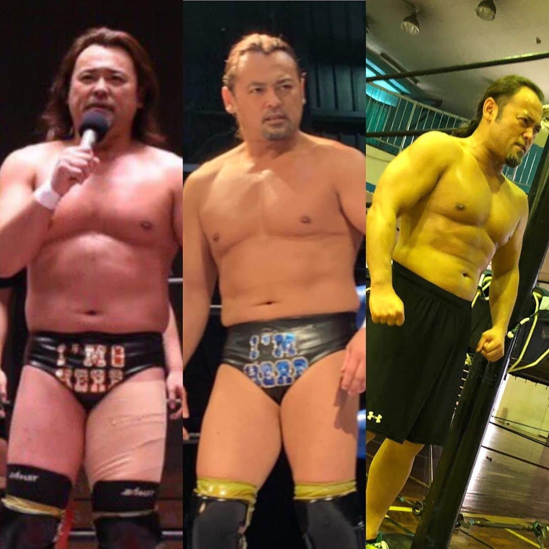 カズ・ハヤシのインスタグラム