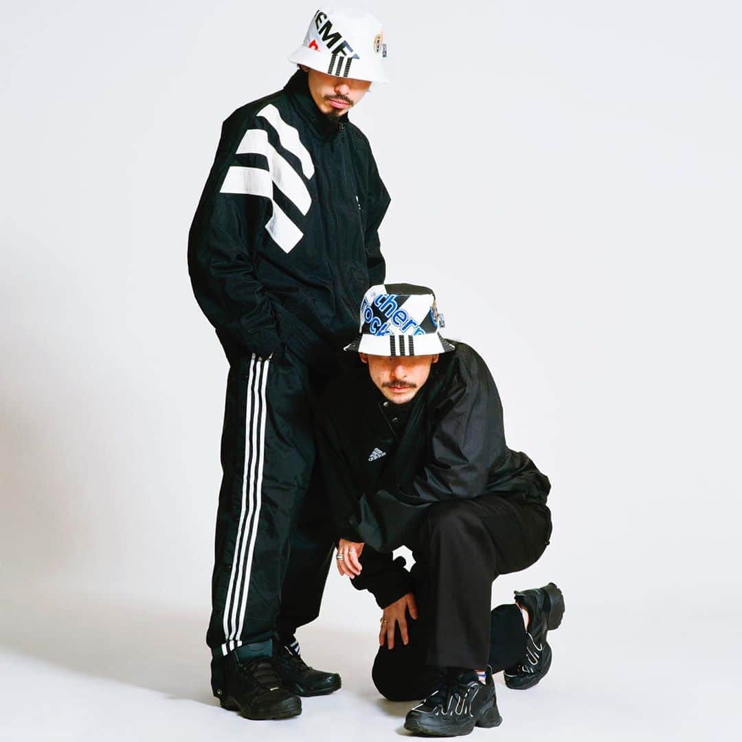 Laforet HARAJUKUのインスタグラム