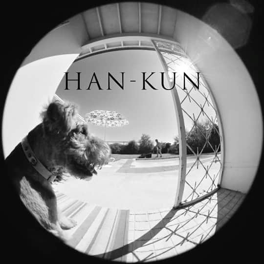 HAN-KUN Staffのインスタグラム