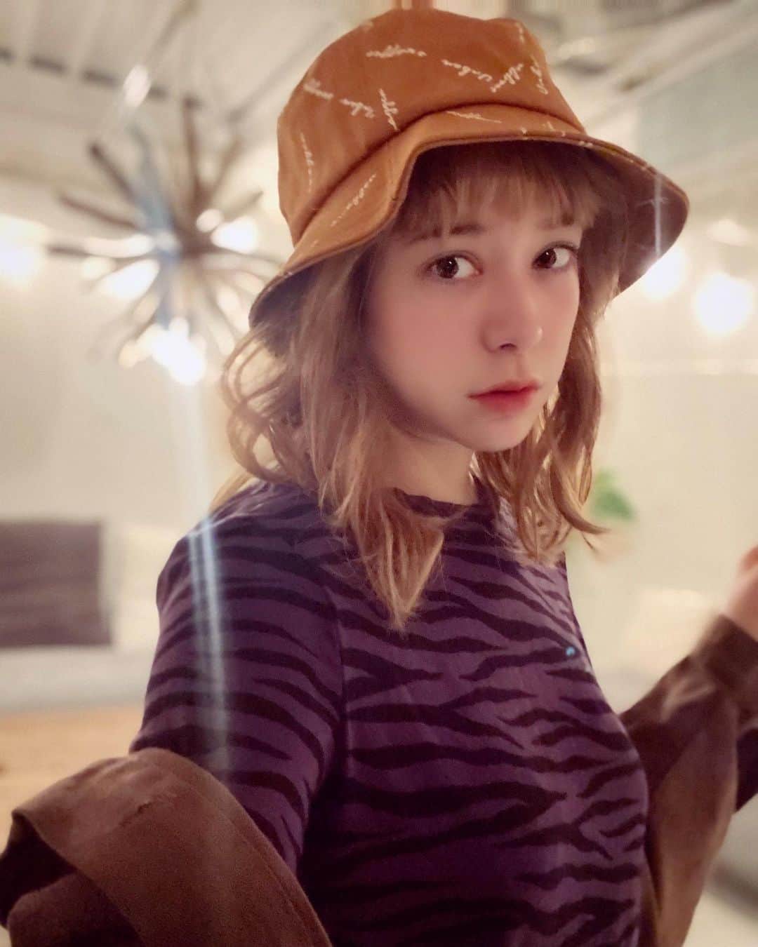 工藤ジェニファー茉侑のグルメインスタ