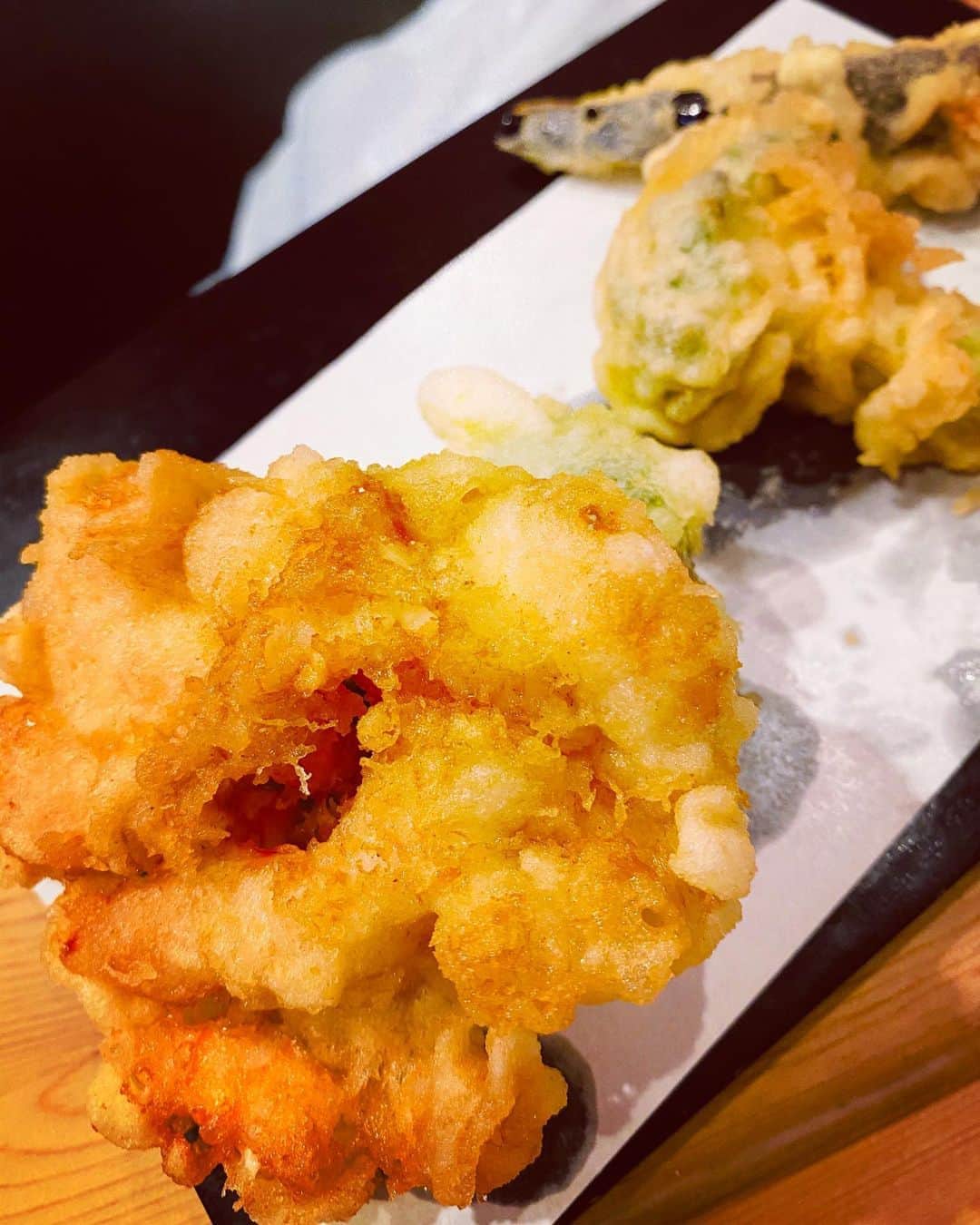 美川憲二のグルメインスタ