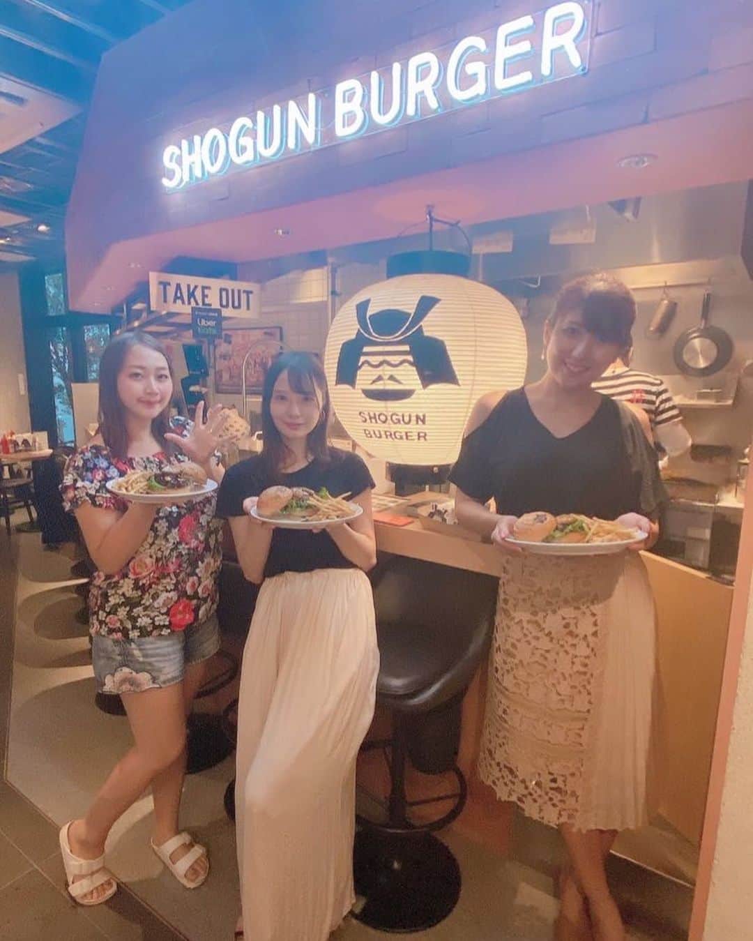 来栖あこのグルメインスタ