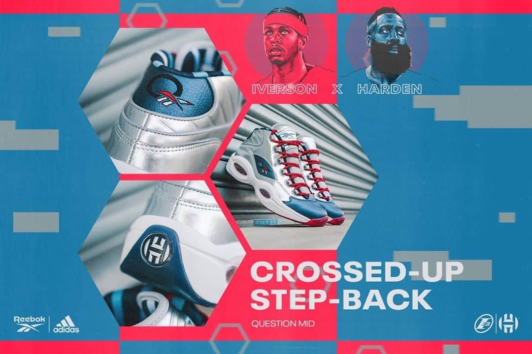 Reebok classic JPのインスタグラム
