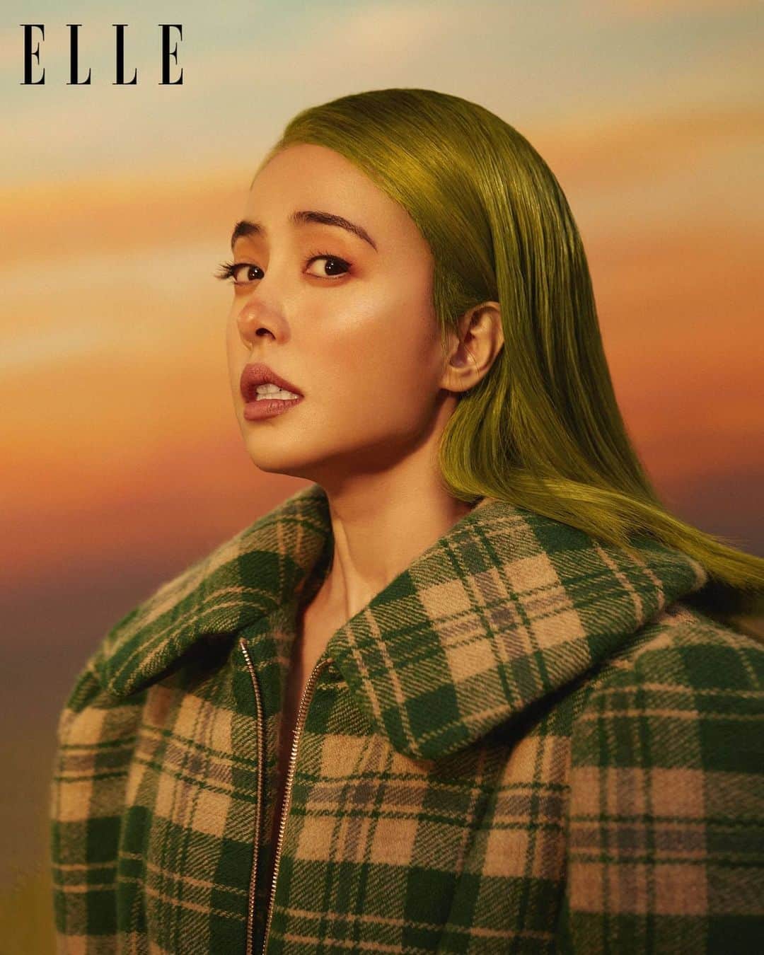 ジョリン・ツァイさんのインスタグラム写真 - (ジョリン・ツァイInstagram)「@elletaiwan #elletaiwan」9月1日 14時46分 - jolin_cai