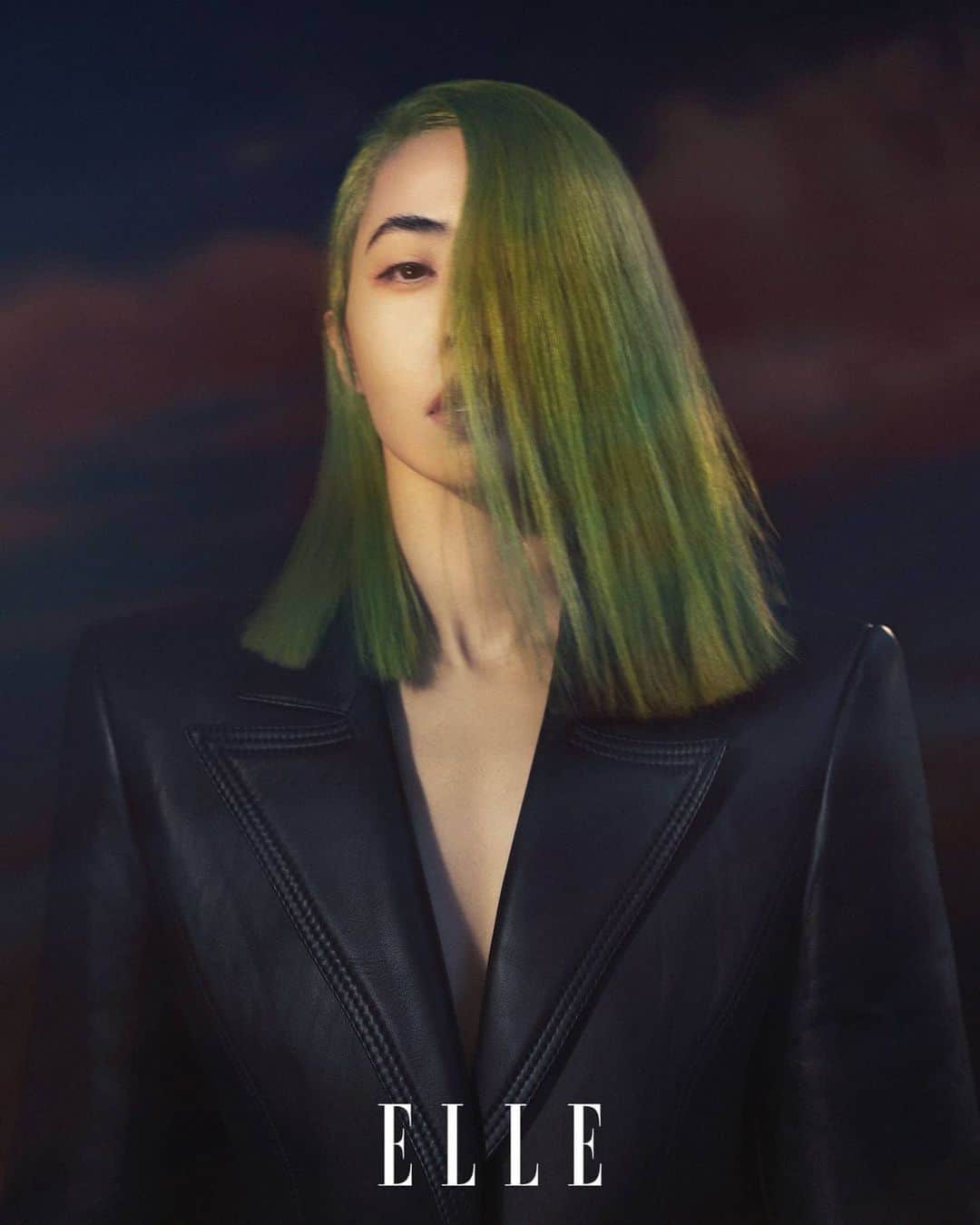 ジョリン・ツァイさんのインスタグラム写真 - (ジョリン・ツァイInstagram)「@elletaiwan #elletaiwan」9月1日 14時46分 - jolin_cai