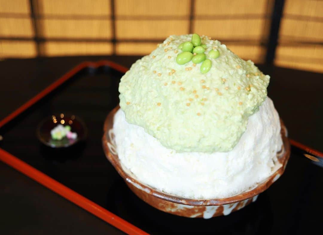 木南清香のグルメインスタ