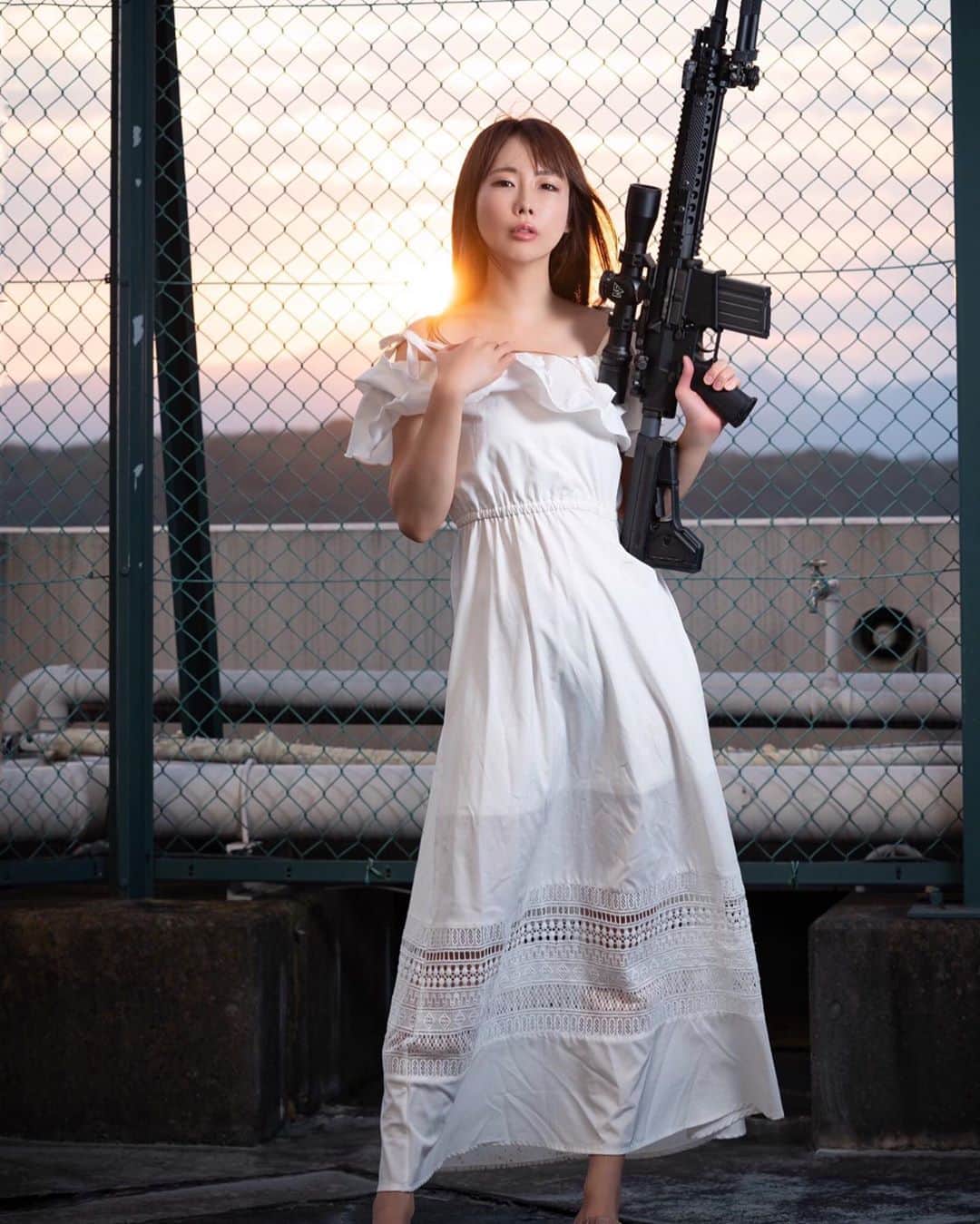 坂地久美のインスタグラム