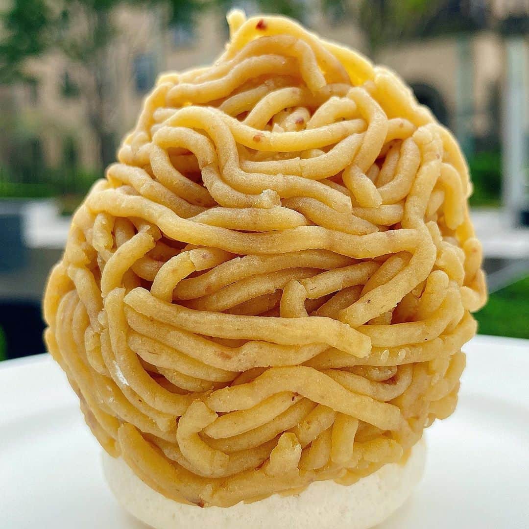 里井真由美のグルメインスタ