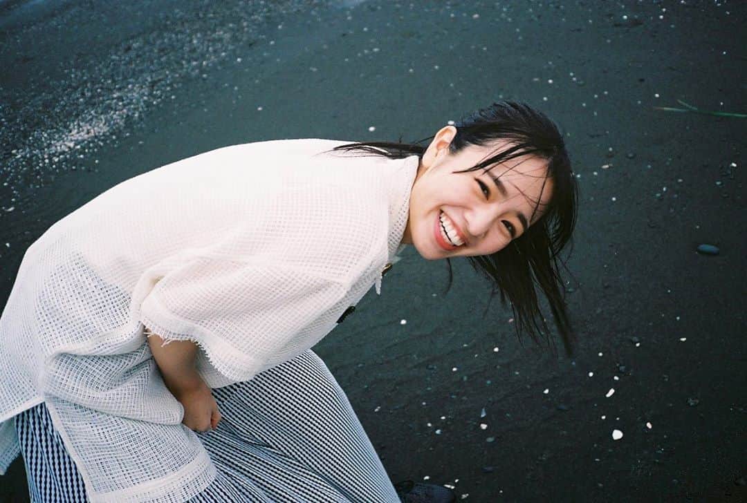 藤田ニコル（カメラ）のインスタグラム：「夏も終わり」