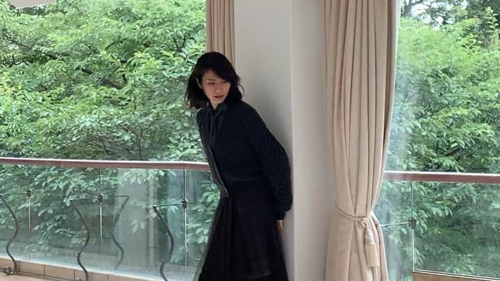 松下奈緒のインスタグラム