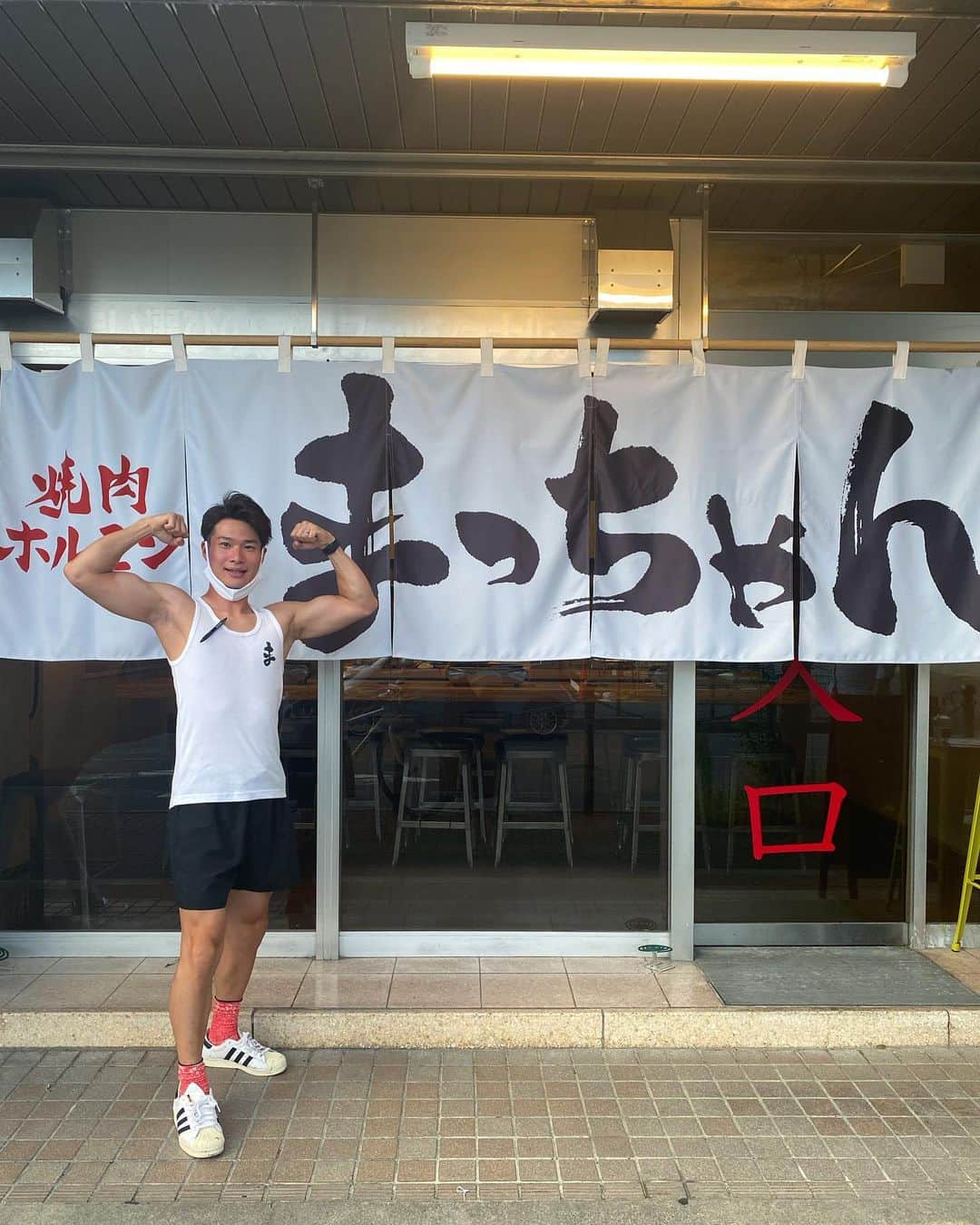 yuiのグルメインスタ