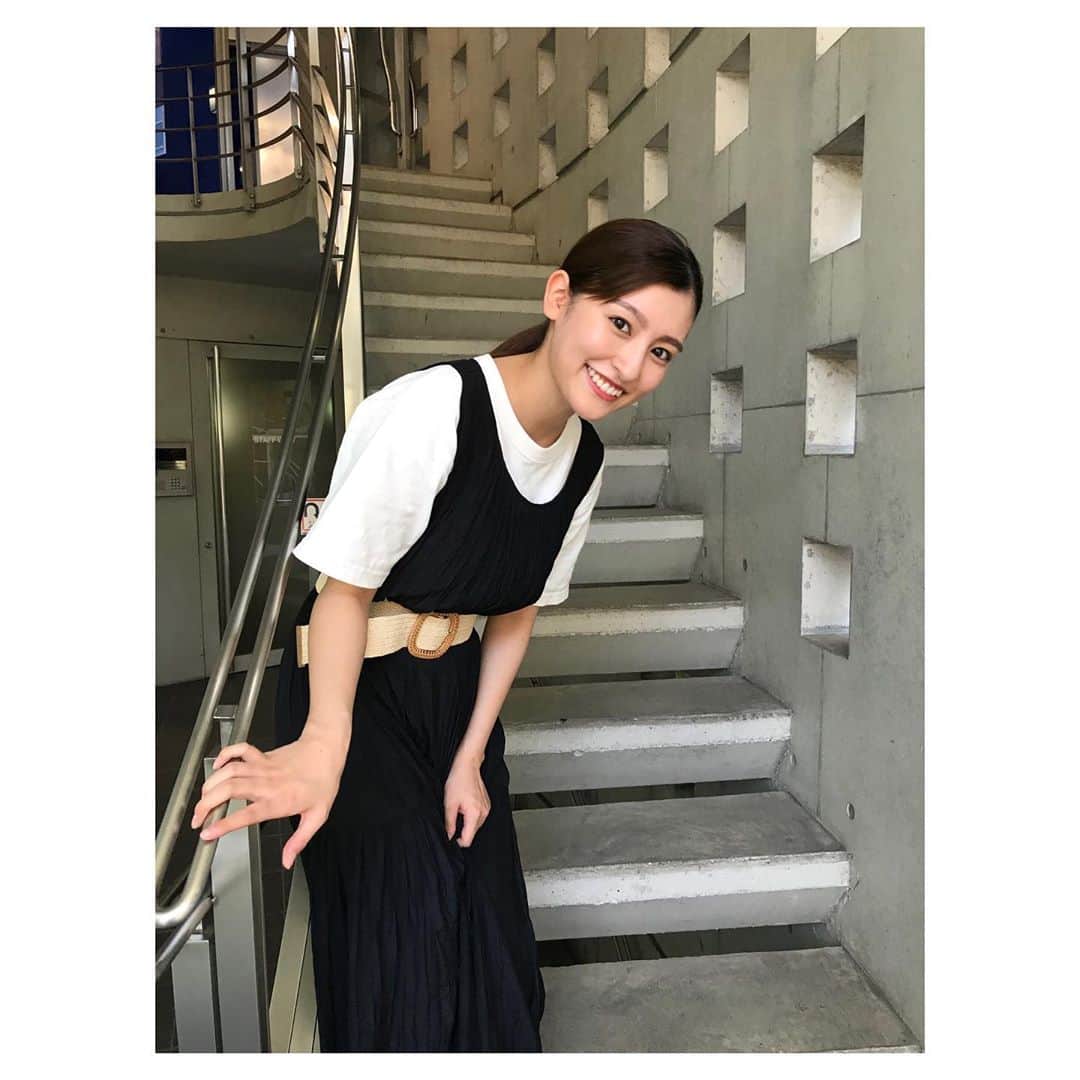 森高愛さんのインスタグラム写真 - (森高愛Instagram)「#森高のお洋服﻿ ﻿ 9月もよろしくお願いします😌」9月1日 16時20分 - ai_moritaka_official
