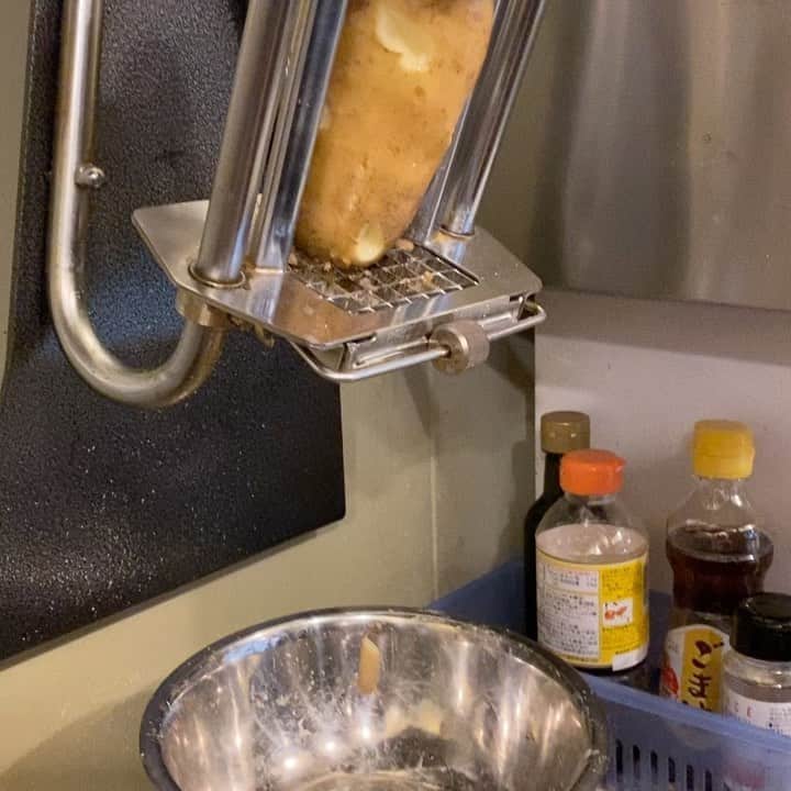 ニッチロー'のグルメインスタ