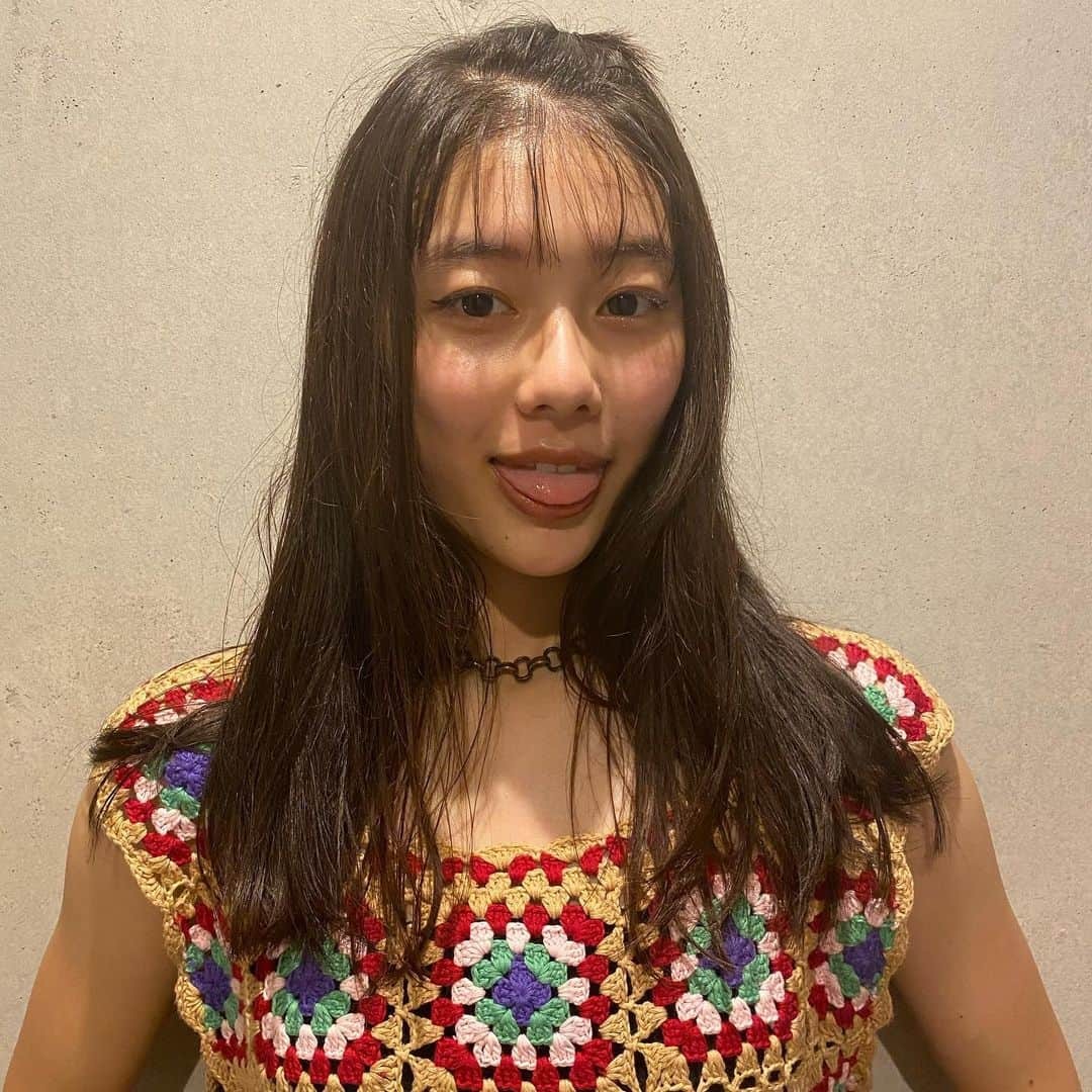 矢崎希菜さんのインスタグラム写真 - (矢崎希菜Instagram)「ナツノオモイデ🌈🌻  #summermemories」9月1日 16時32分 - kinayazaki