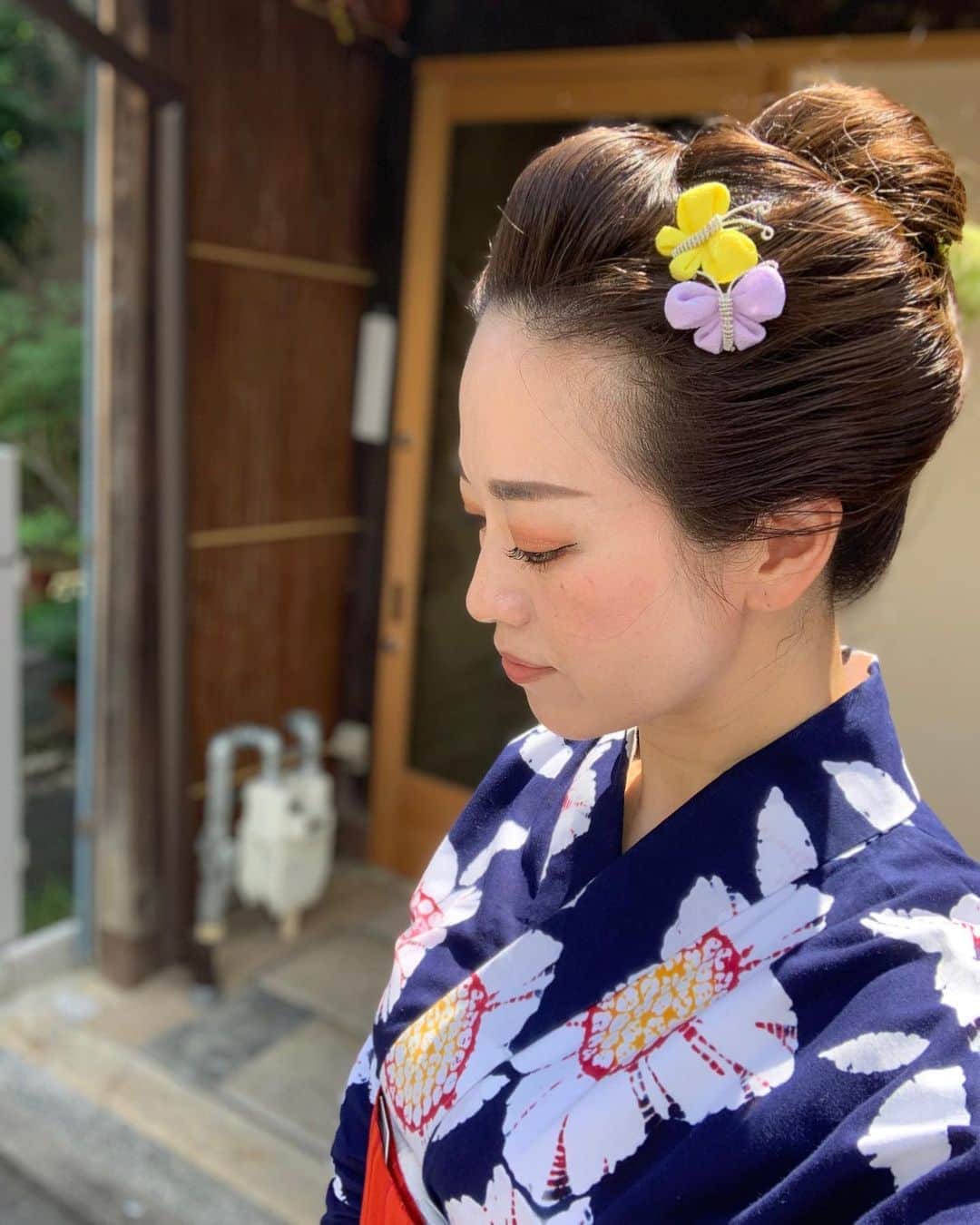 沢瀉美緒のグルメインスタ