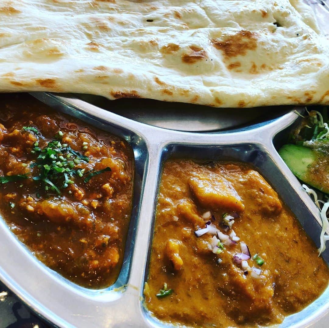 南早苗のグルメインスタ