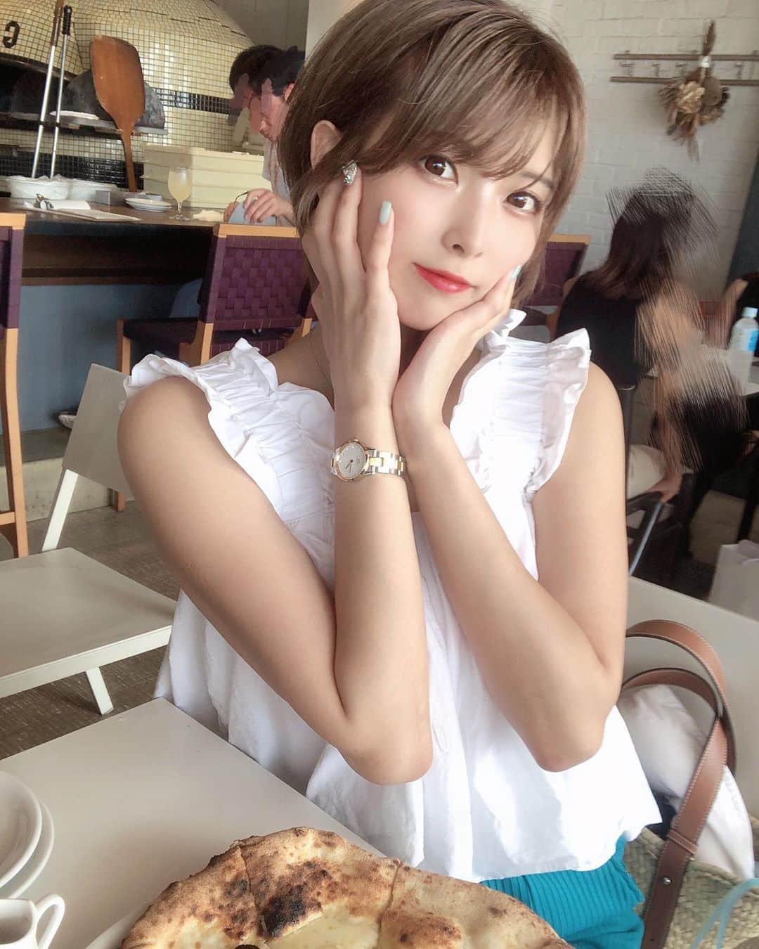 ききまるのグルメインスタ