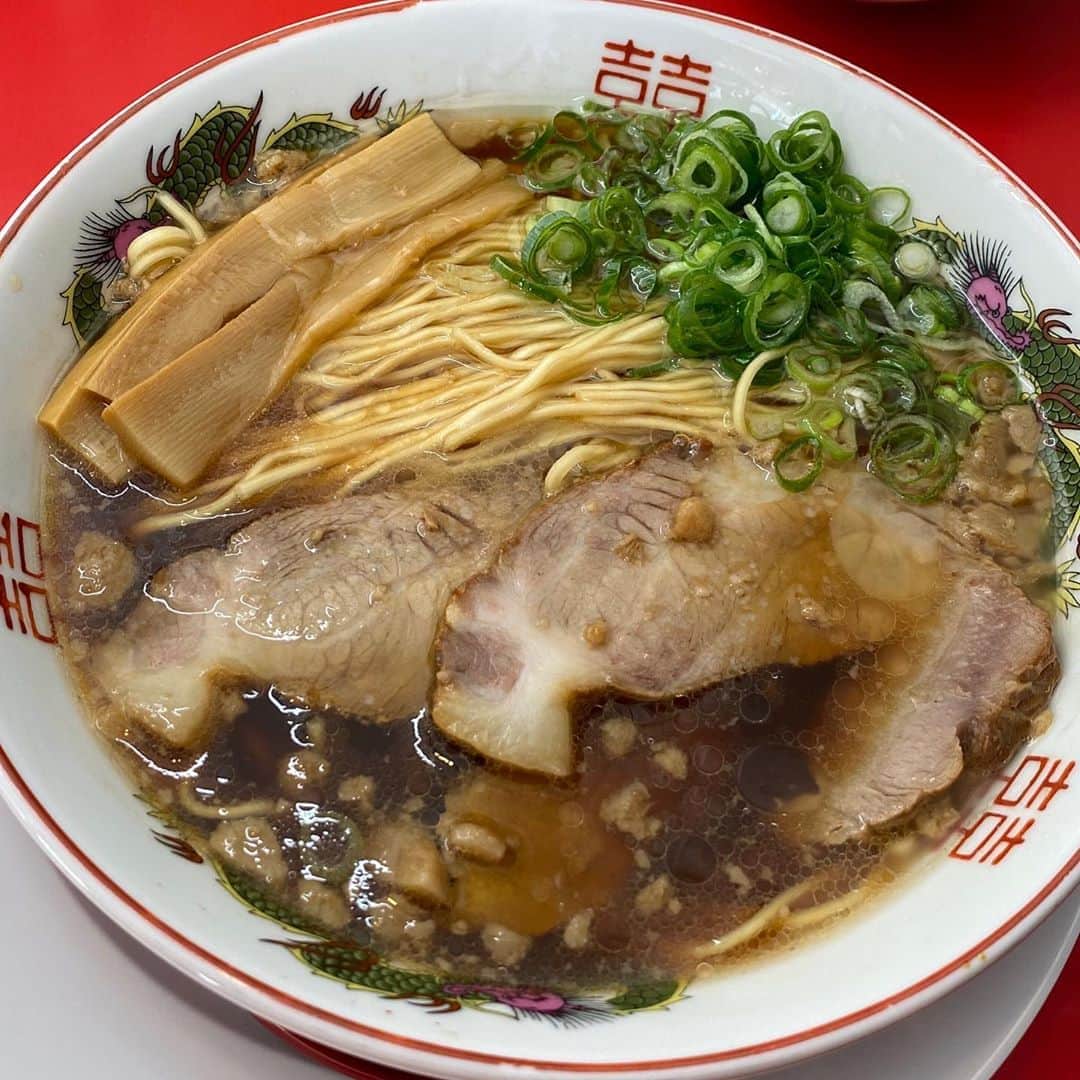 森武史のグルメインスタ