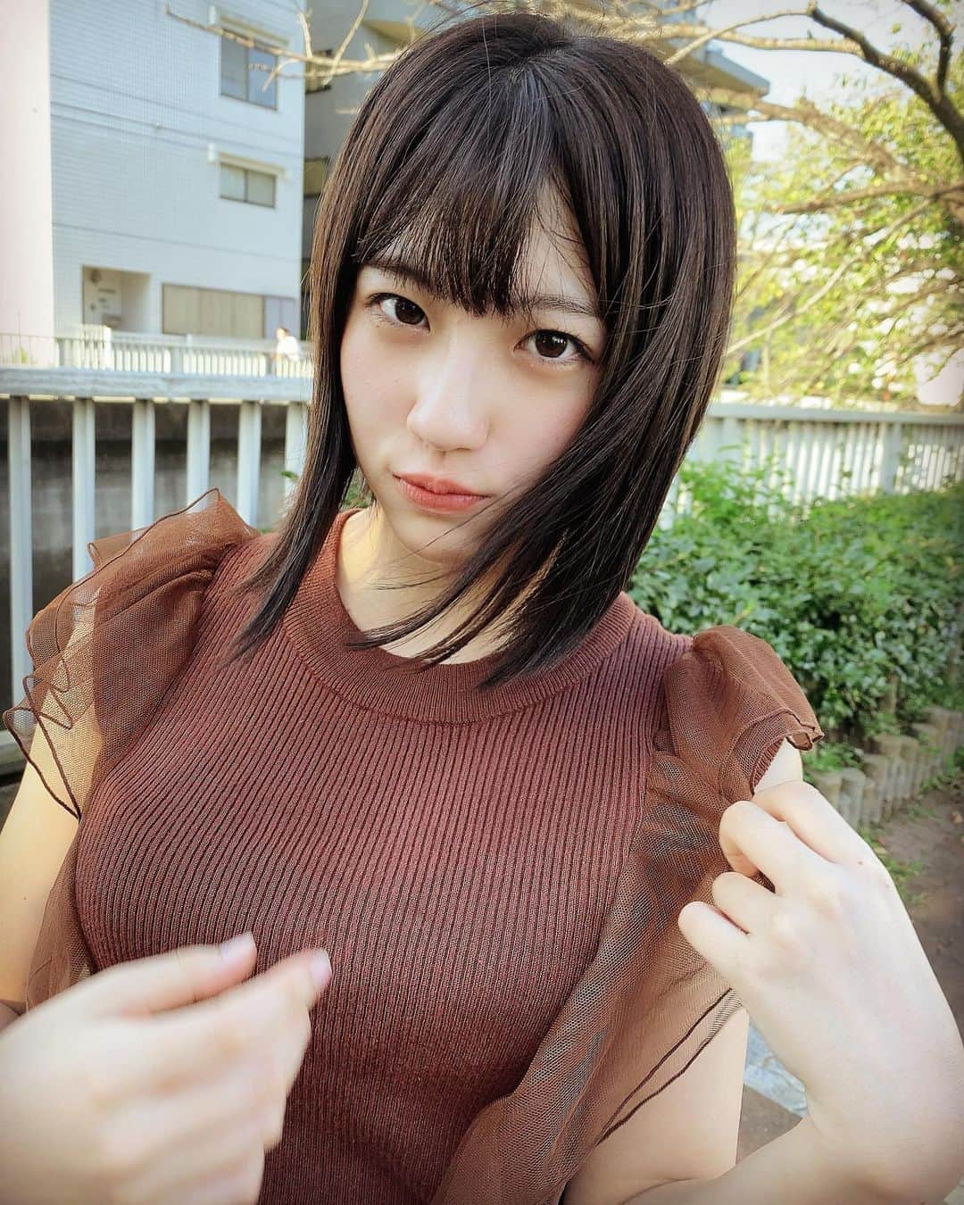 仲本愛美さんのインスタグラム写真 - (仲本愛美Instagram)「オフですがお許しを＾＾」9月1日 17時39分 - manamana_kimono