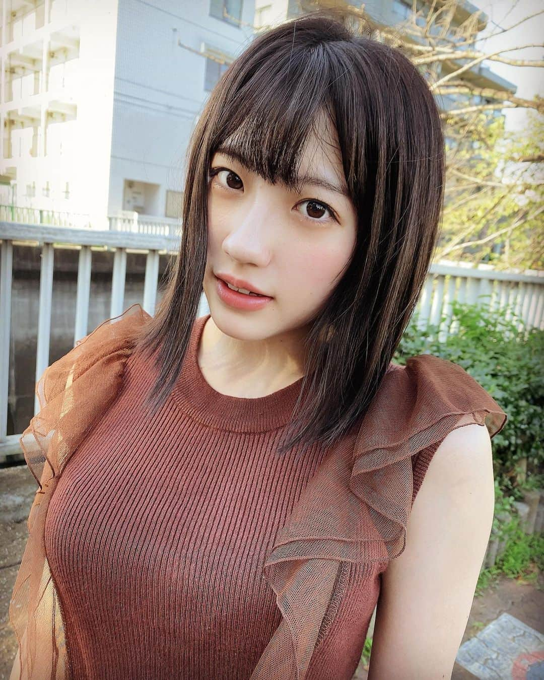 仲本愛美さんのインスタグラム写真 - (仲本愛美Instagram)「オフですがお許しを＾＾」9月1日 17時39分 - manamana_kimono