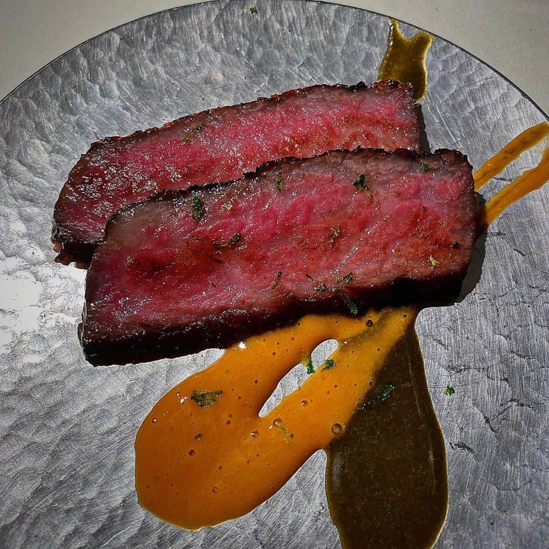 堀江貴文のグルメインスタ