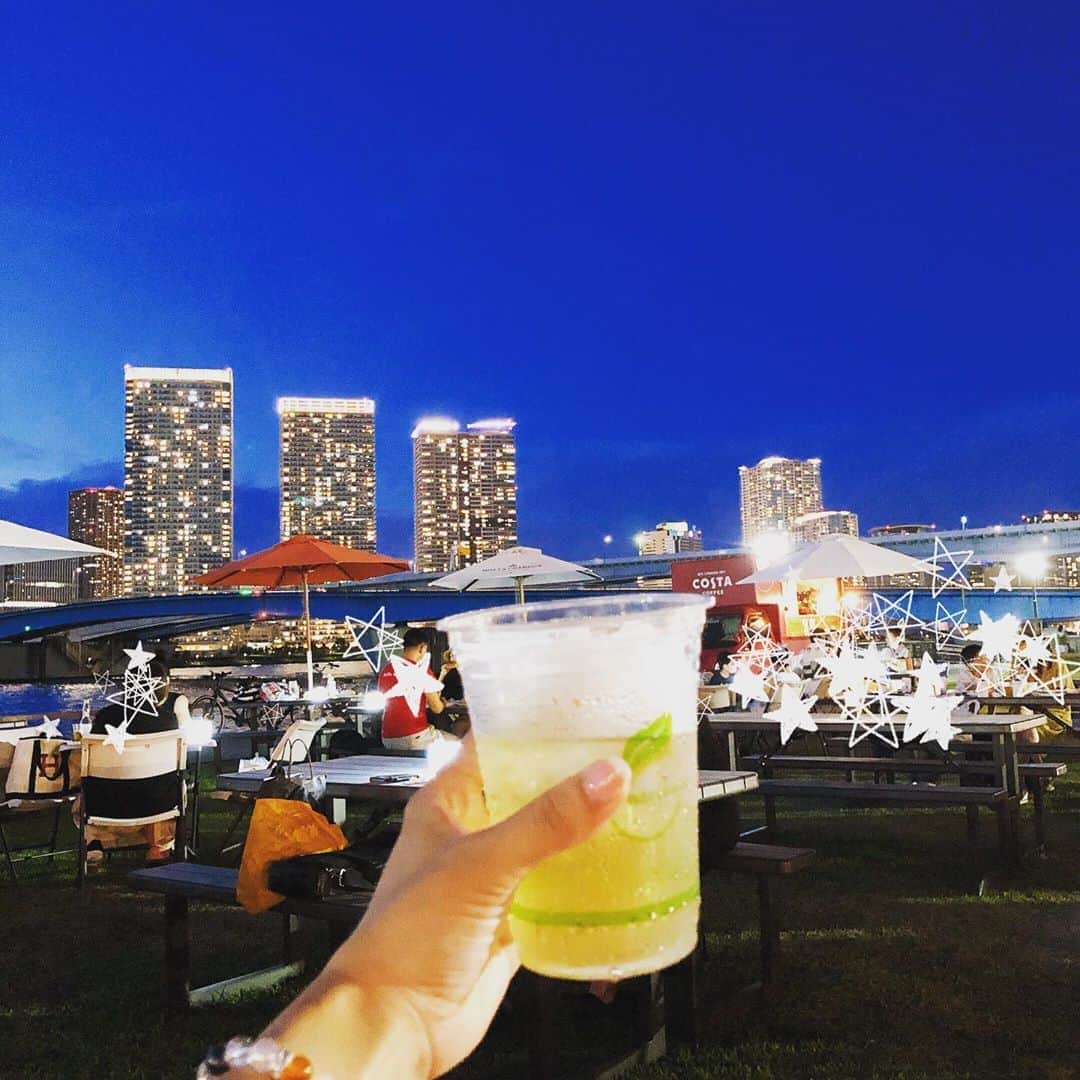 真麻のインスタグラム