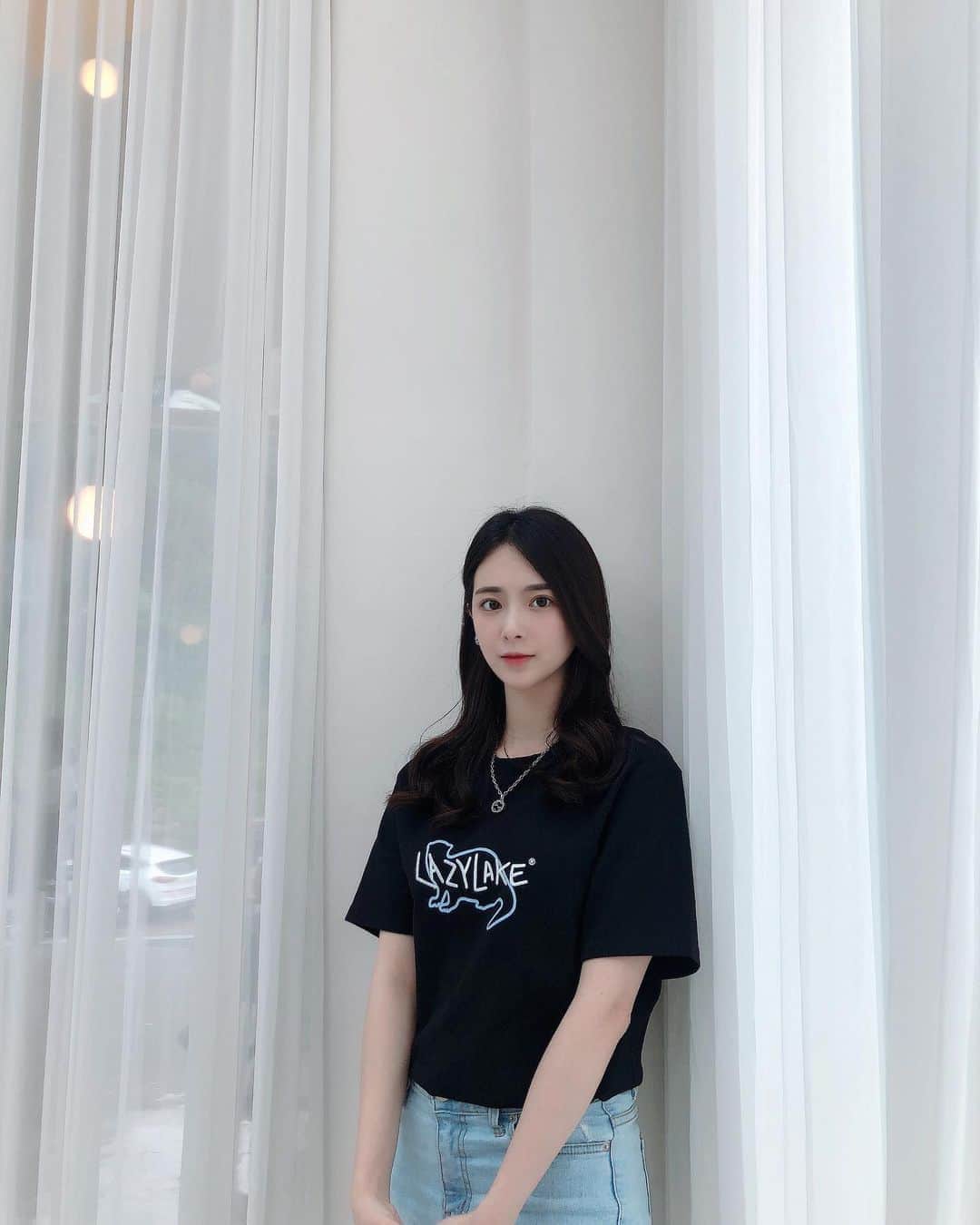 キム・ダエのインスタグラム